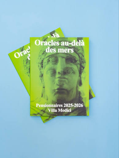 (T)ROMA MI AMOR(T),  Paul Maheke, 2026